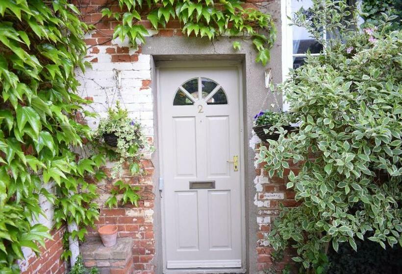 침실 2개 아파트, Glendower Guest Apartments