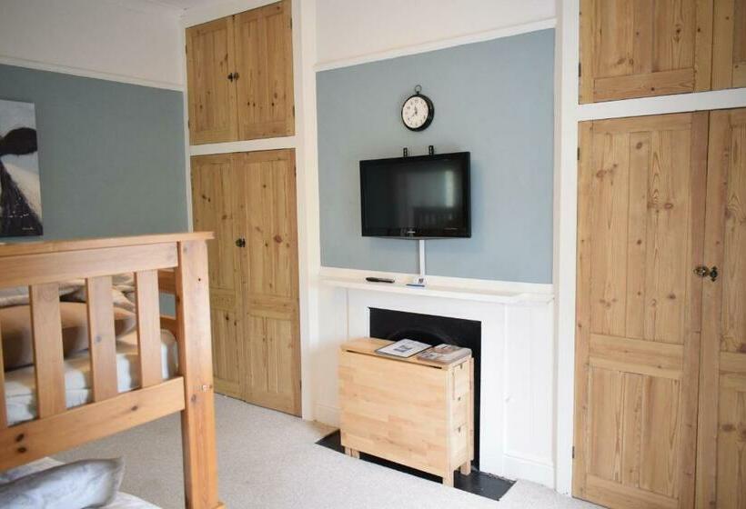 침실 2개 아파트, Glendower Guest Apartments