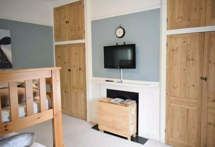 ２ベッドルームアパートメント, Glendower Guest Apartments