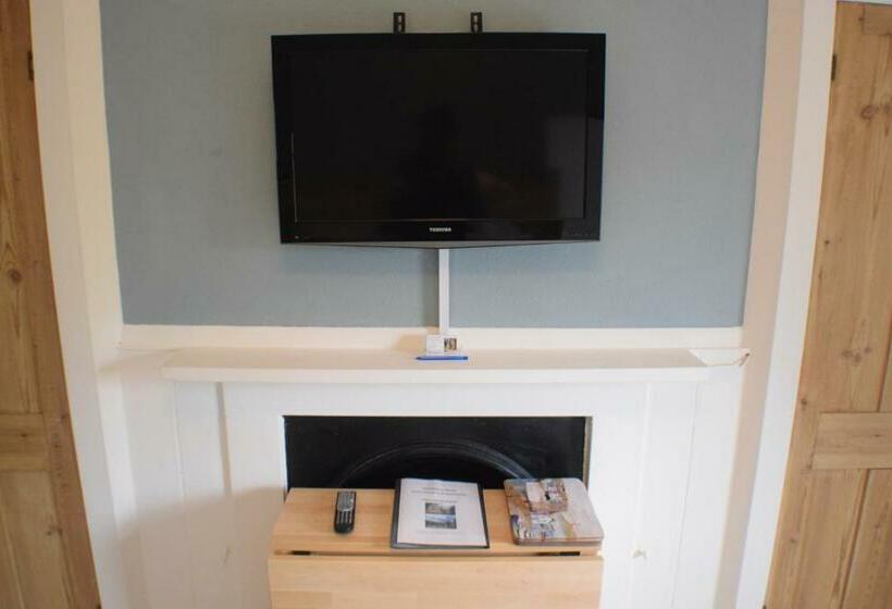 침실 2개 아파트, Glendower Guest Apartments