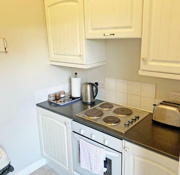 침실 2개 아파트, Glendower Guest Apartments