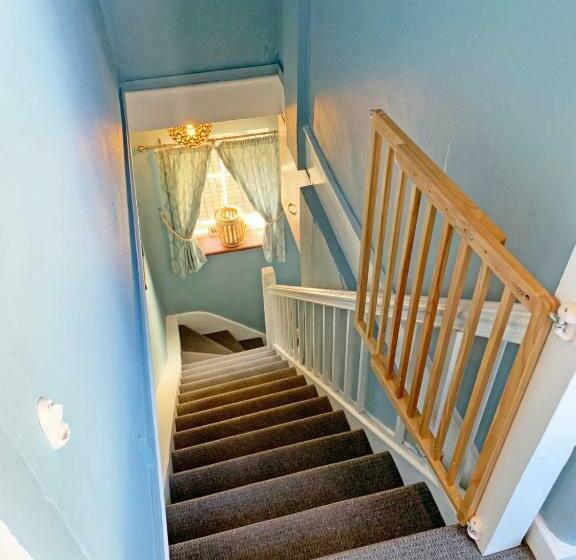 침실 2개 아파트, Glendower Guest Apartments