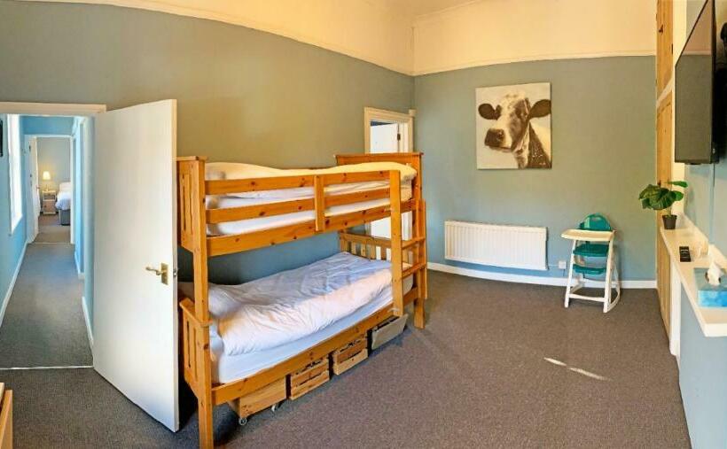 침실 2개 아파트, Glendower Guest Apartments