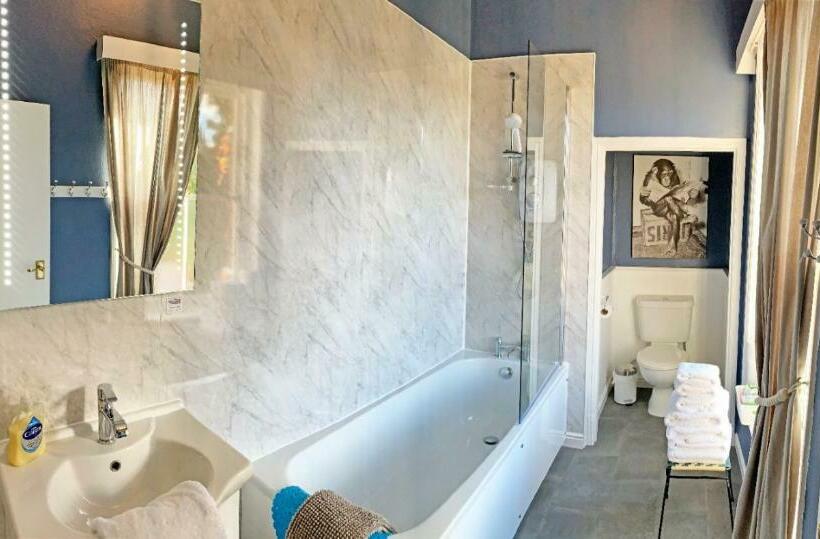 침실 2개 아파트, Glendower Guest Apartments