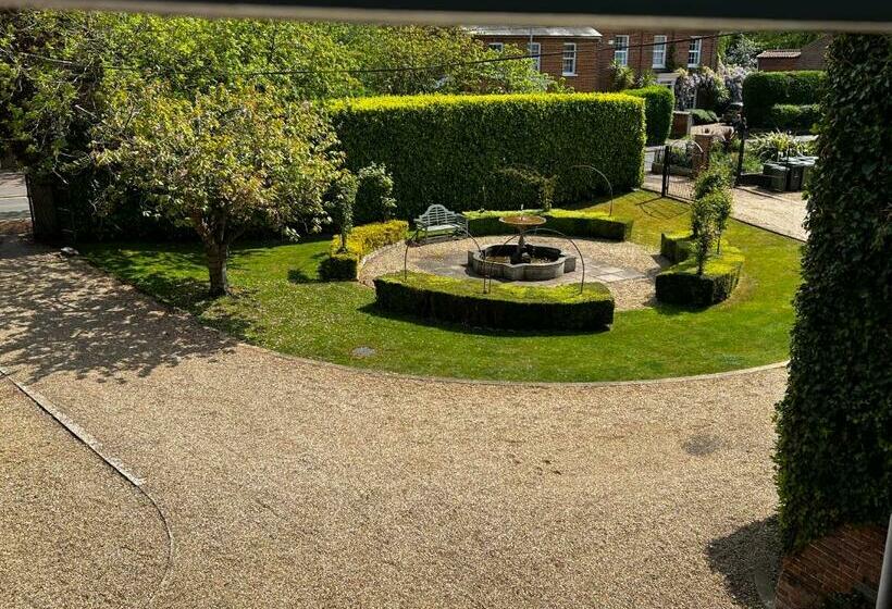 침실 2개 아파트, Glendower Guest Apartments