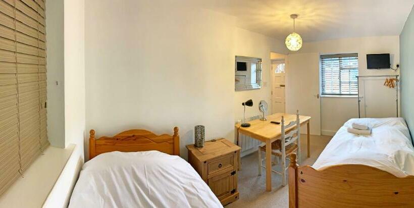 복층 룸, Glendower Guest Apartments