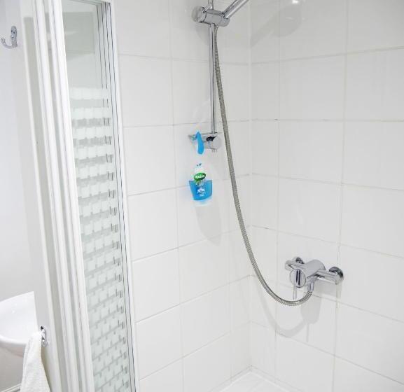 복층 룸, Glendower Guest Apartments