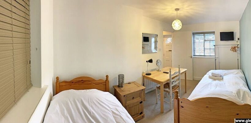 침실 2개 아파트, Glendower Guest Apartments