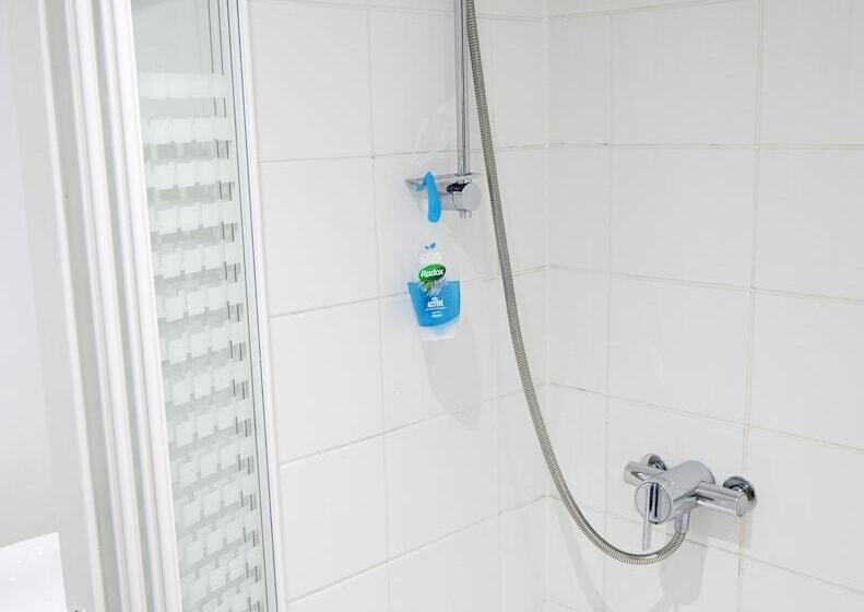 شقة غرفتين, Glendower Guest Apartments