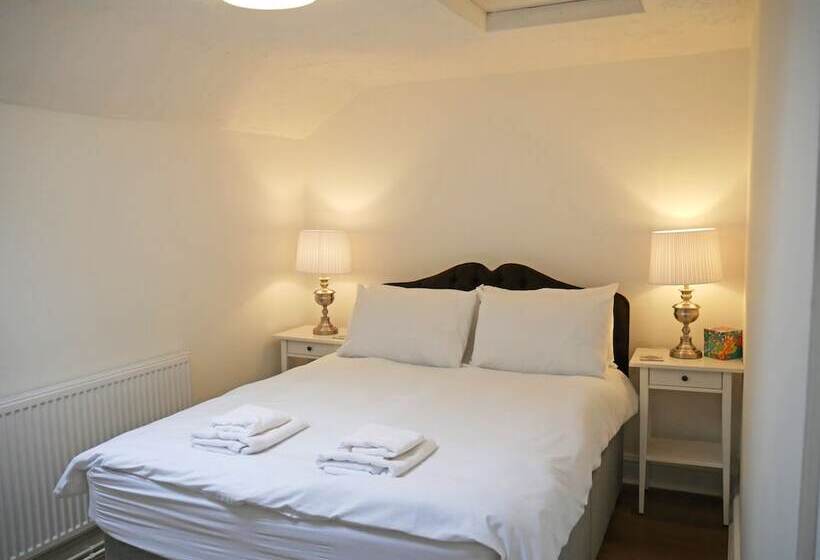 침실 2개 아파트, Glendower Guest Apartments