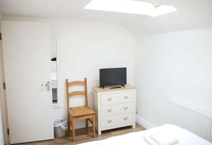 침실 2개 아파트, Glendower Guest Apartments