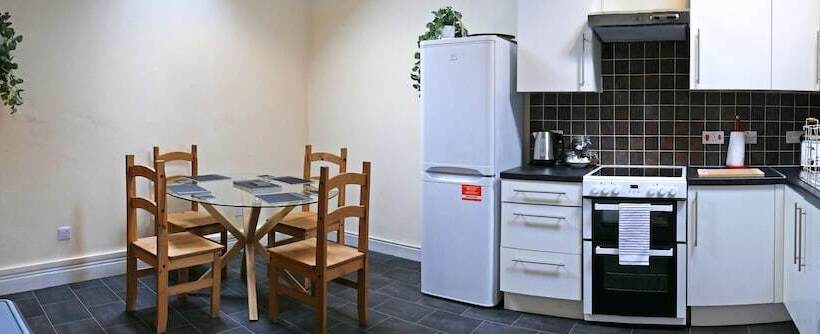 침실 2개 아파트, Glendower Guest Apartments