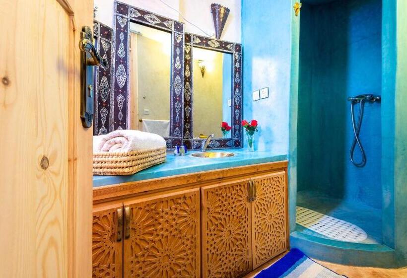 اتاق استاندارد, Riad Belko