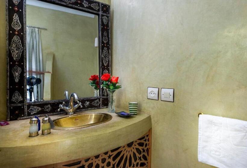 اتاق سوپریور, Riad Belko