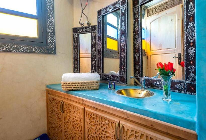 اتاق استاندارد, Riad Belko