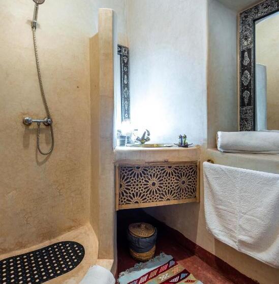 اتاق سوپریور, Riad Belko