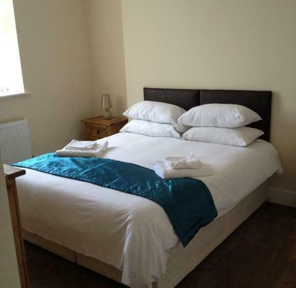 带2个卧室的公寓, Waterview Deluxe Apartments