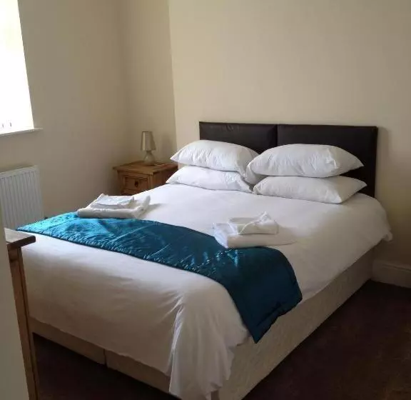 １ベッドルームアパートメント, Waterview Deluxe Apartments