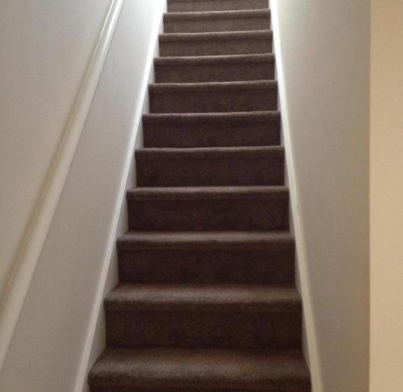 带1个卧室的豪华公寓, Waterview Deluxe Apartments