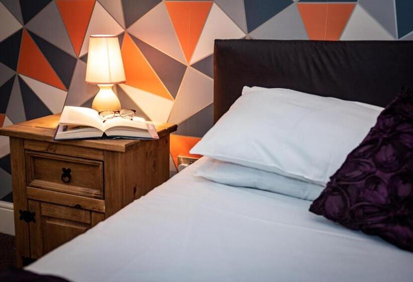 带1个卧室的公寓, Waterview Deluxe Apartments