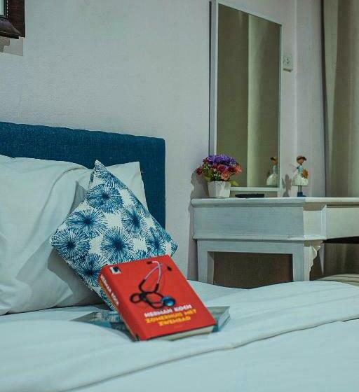 标准间, The Grace House Chiangmai   Hostel