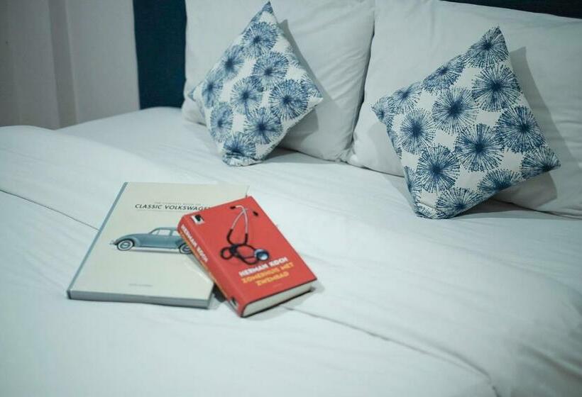 标准间, The Grace House Chiangmai   Hostel