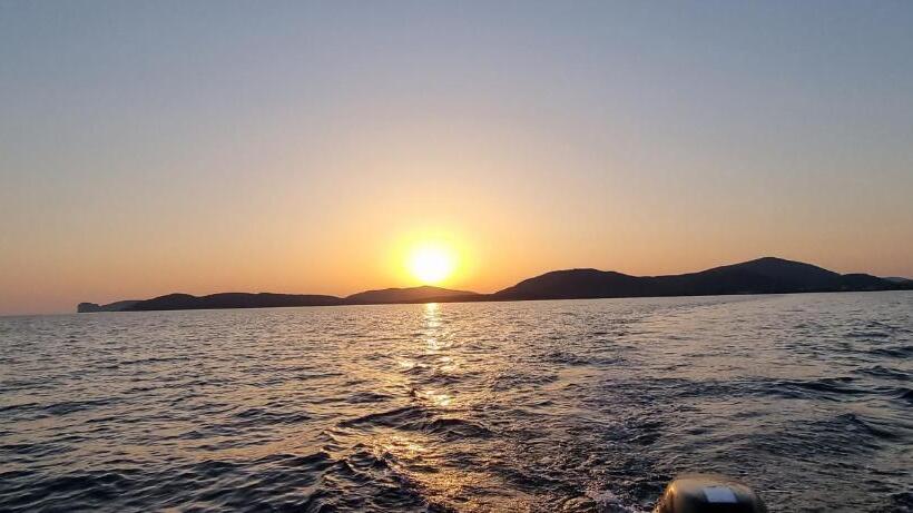 스탠다드 발코니 룸, B&b Jamba Self Ceck In