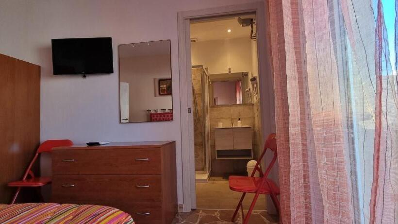 스탠다드 발코니 룸, B&b Jamba Self Ceck In