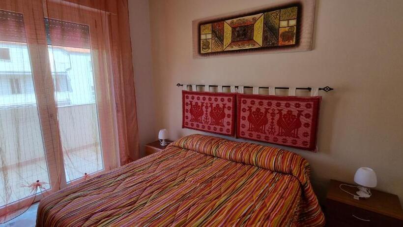 스탠다드 발코니 룸, B&b Jamba Self Ceck In