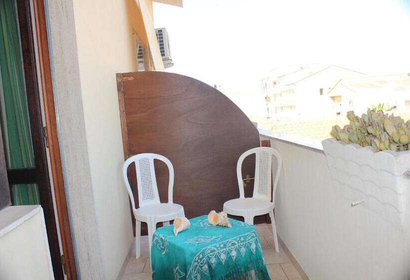 스탠다드 발코니 룸, B&b Jamba Self Ceck In