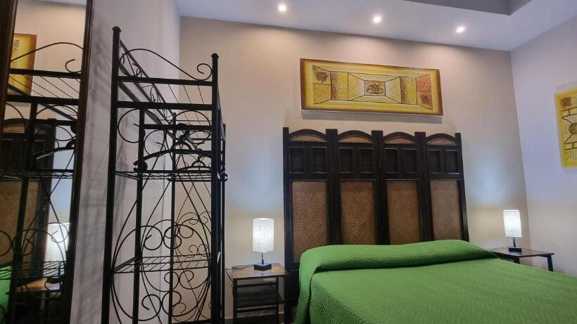 스탠다드 발코니 룸, B&b Jamba Self Ceck In