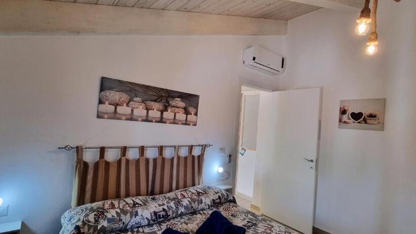 디럭스 룸 바다 전망, B&b Jamba Self Ceck In