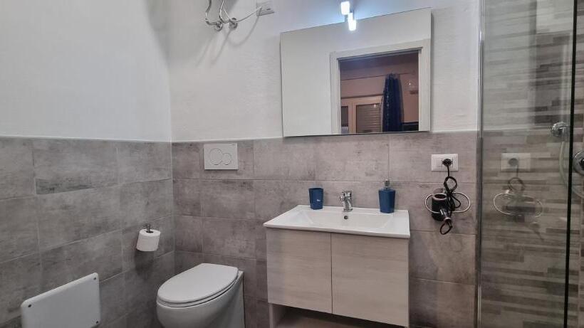 발코니 디럭스 룸, B&b Jamba Self Ceck In