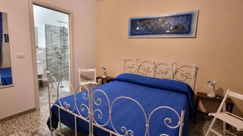 발코니 디럭스 룸, B&b Jamba Self Ceck In