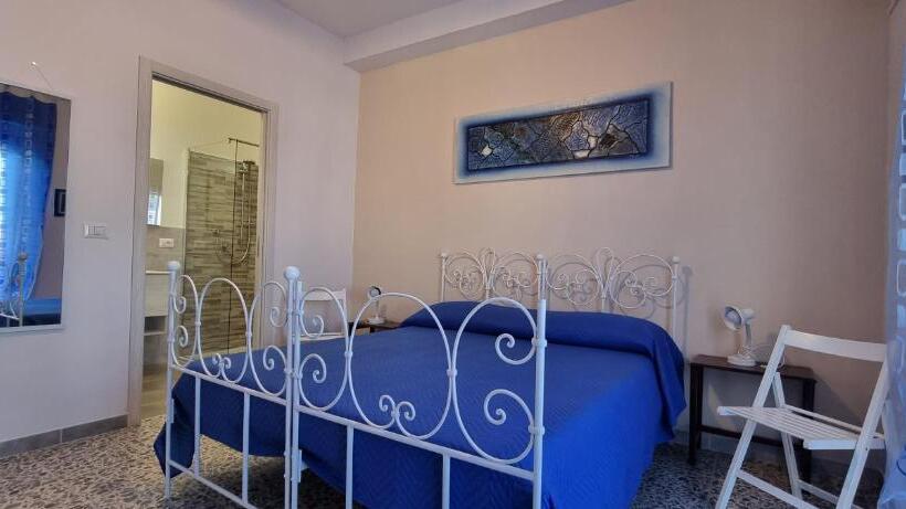 발코니 디럭스 룸, B&b Jamba Self Ceck In