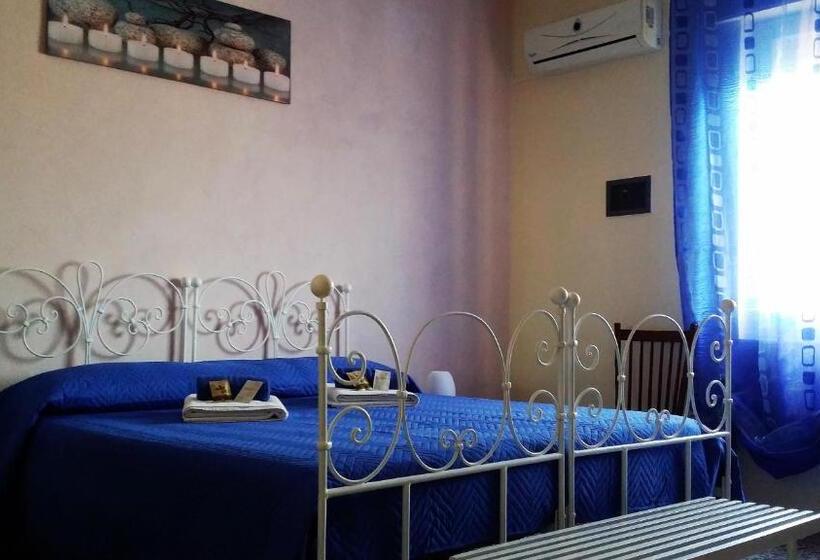 발코니 디럭스 룸, B&b Jamba Self Ceck In