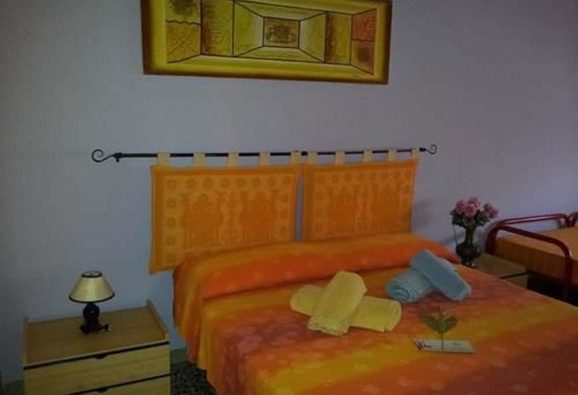 스탠다드 트리플 룸, B&b Jamba Self Ceck In