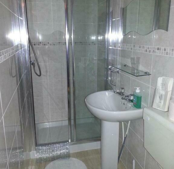 标准间, Greystones