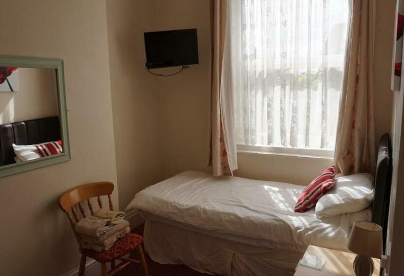 标准间, Greystones