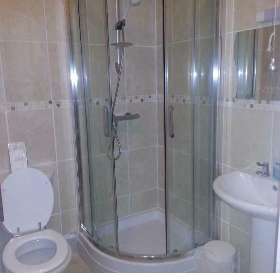 标准间, Greystones