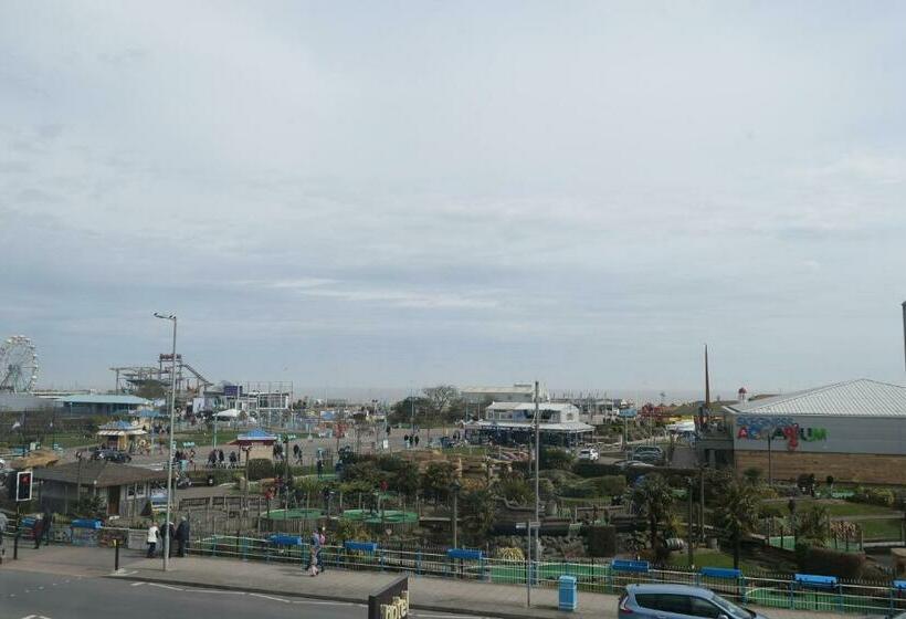 标准单人间, Greystones