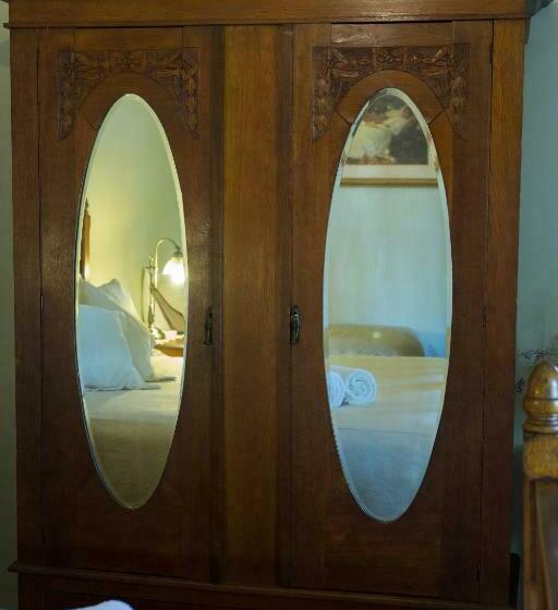 סוויטה דלוקס, Maddies Of Bolwarra