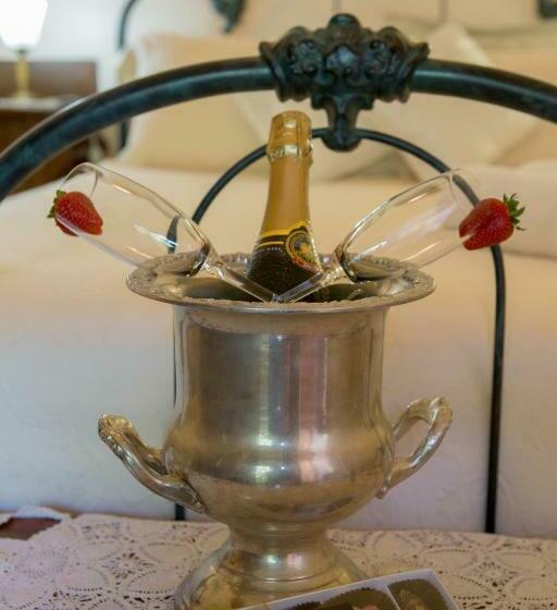 סוויטה דלוקס, Maddies Of Bolwarra