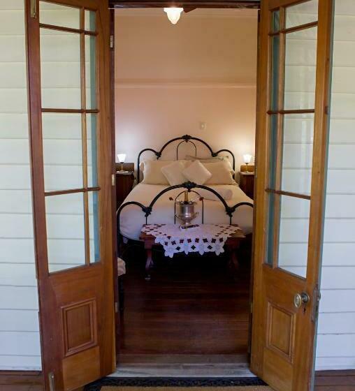 סוויטה דלוקס, Maddies Of Bolwarra