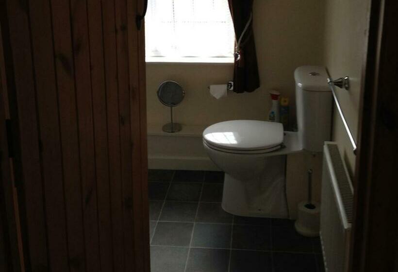 标准间, The Bridge Guest House