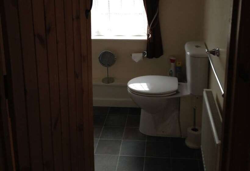 标准间, The Bridge Guest House