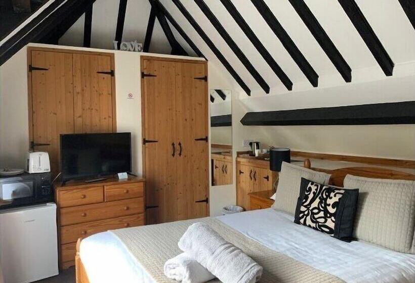 标准间, The Bridge Guest House