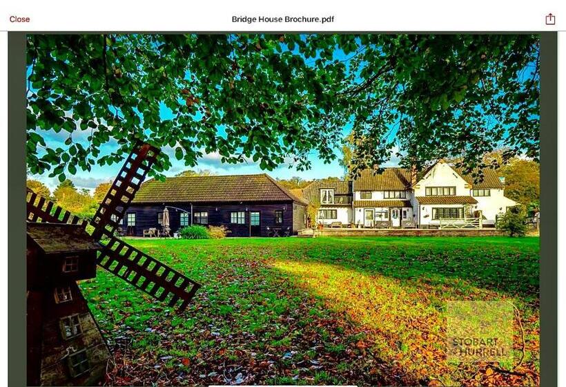 标准间, The Bridge Guest House