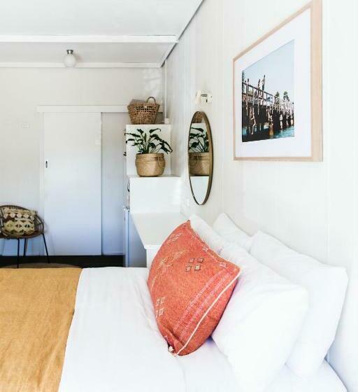 Номер Стандарт, Chalet Motel Brunswick Heads