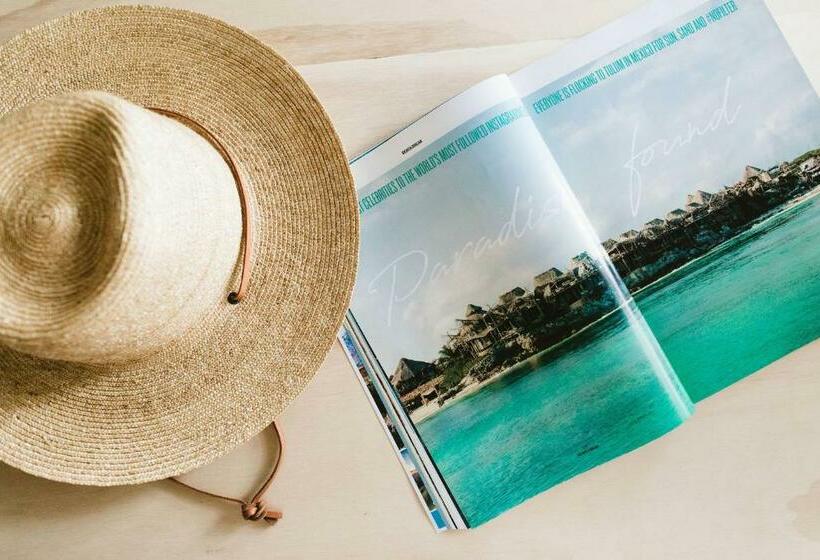 Семейный Номер, Chalet Motel Brunswick Heads